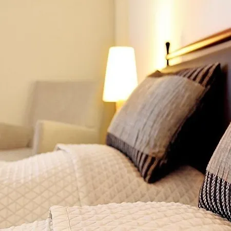 Scheck Hotel 4*