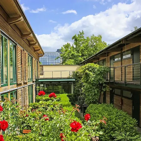 Hotel Scheck