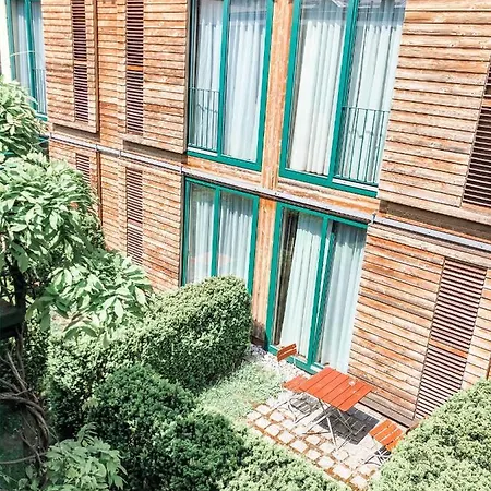Hotel Scheck Unterfoehring
