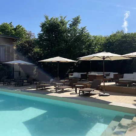 Hotel Scheck