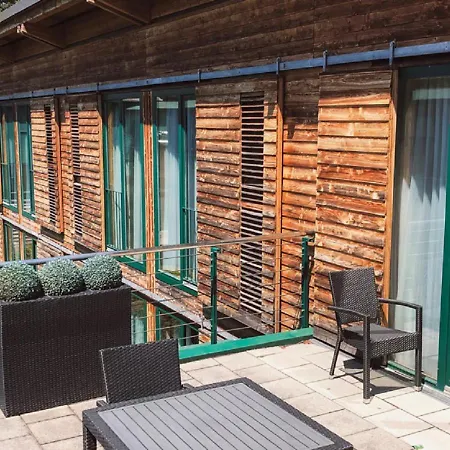 Hotel Scheck 4*