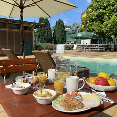 Hotel Scheck 4*
