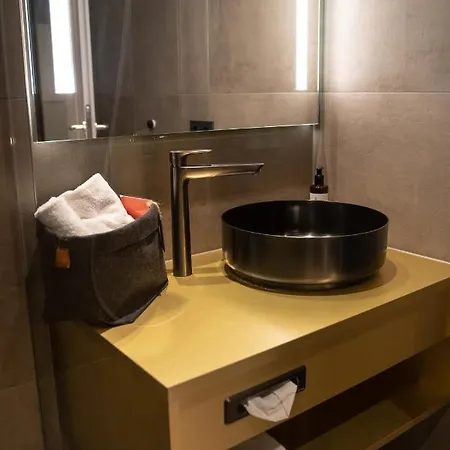 Hotel Scheck 4*
