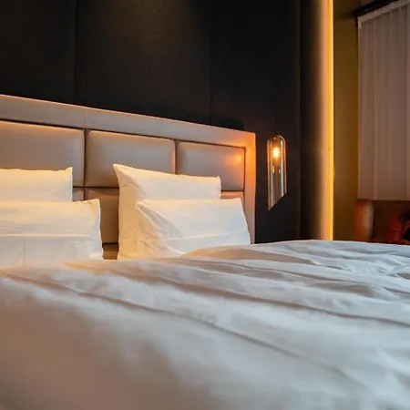 Scheck Hotel 4*
