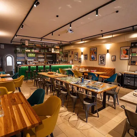 Hotel Scheck Unterföhring