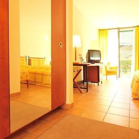 Hotel Scheck