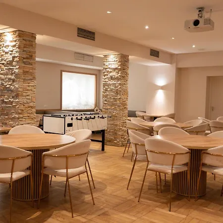 Hotel Scheck 4*
