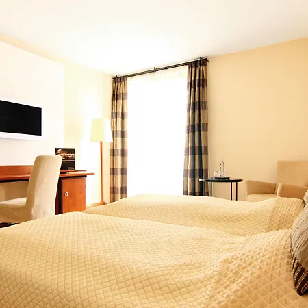 Scheck Hotel Unterföhring