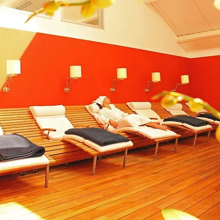 Hotel Scheck Unterfoehring