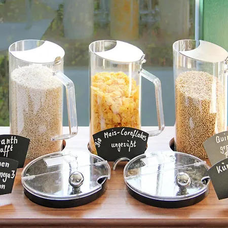 Scheck Hotel Unterföhring