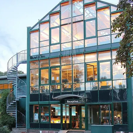Scheck Hotel 4*