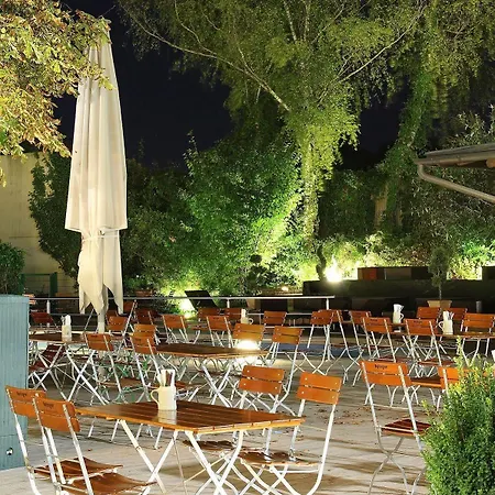Hotel Scheck