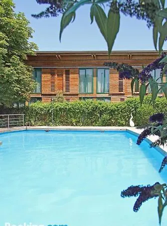 Scheck Unterföhring