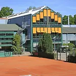 Scheck 4* ウンターフェーリング