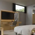 Scheck ホテル ウンターフェーリング