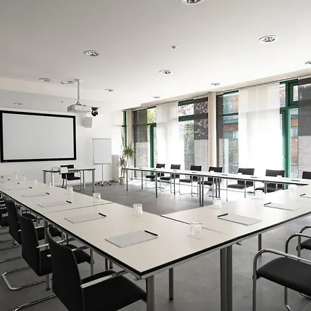 Scheck 酒店 温特弗灵