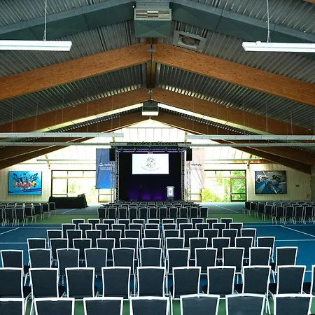 Hotel Sportscheck Unterföhring