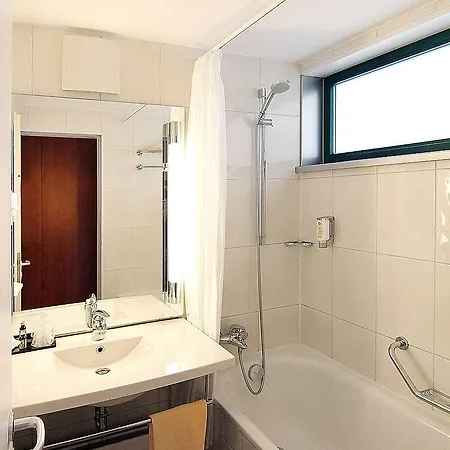 Scheck 4* 운터포링