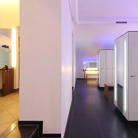 Scheck Hotell 4*