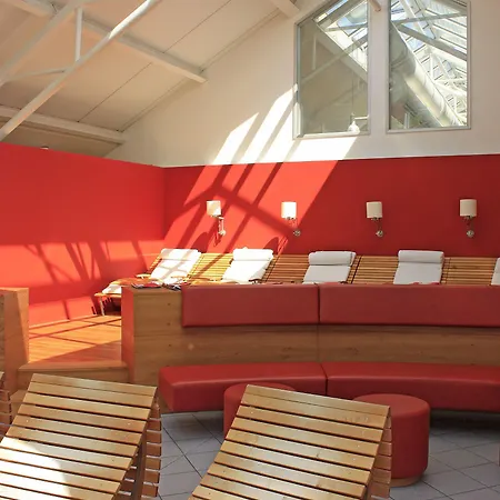 Scheck 4* 운터포링