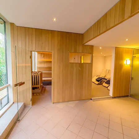 호텔 Scheck 운터포링