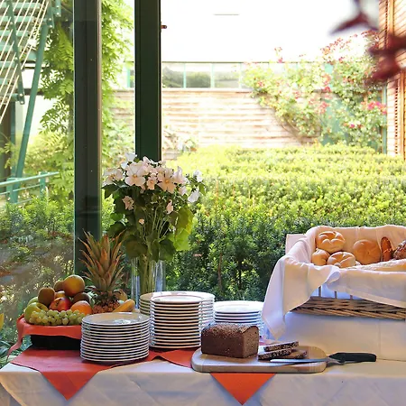 호텔 Scheck 운터포링