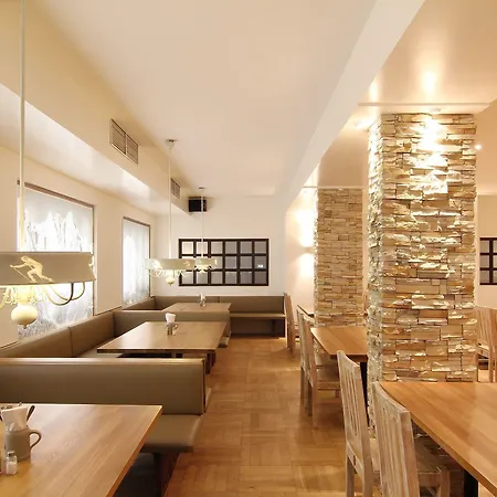 Scheck 4* Унтерфёринг