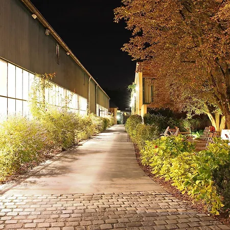 호텔 Scheck 운터포링