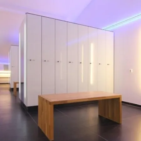 Scheck 4* Унтерфёринг