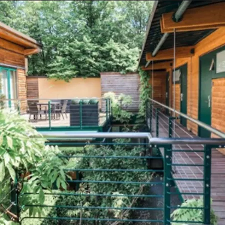 Scheck 4* Унтерфёринг