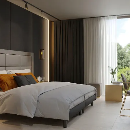 Scheck 4* Унтерфёринг