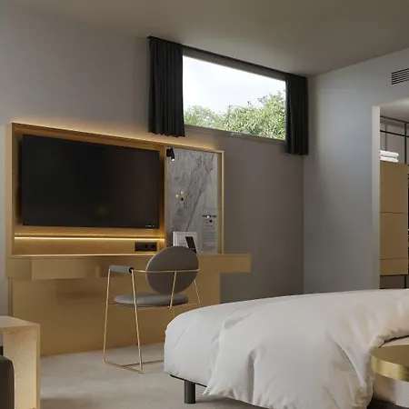 Scheck 酒店 温特弗灵