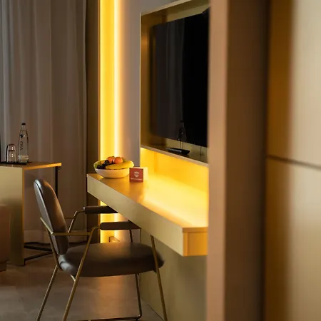 Hotel Scheck 4*