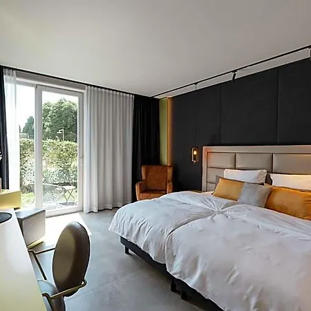 Hotell Scheck