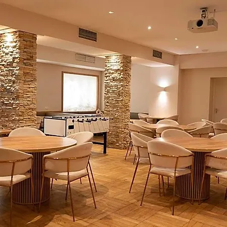 Scheck Hotell