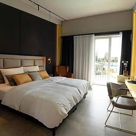 Hotell Scheck Unterföhring