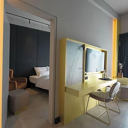 Scheck Hotell Unterföhring