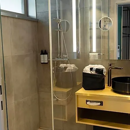 Hotell Scheck Unterföhring
