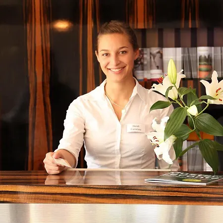 Scheck Отель 4*