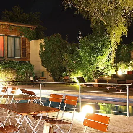 Sportscheck Hotel 4*