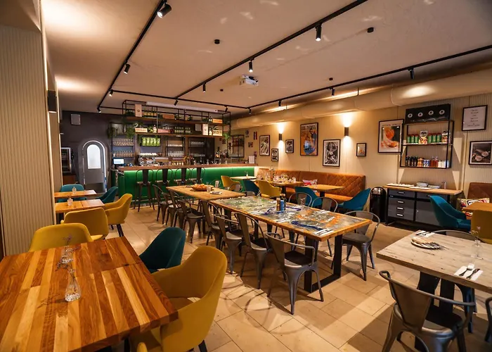 Hotel Scheck Unterföhring