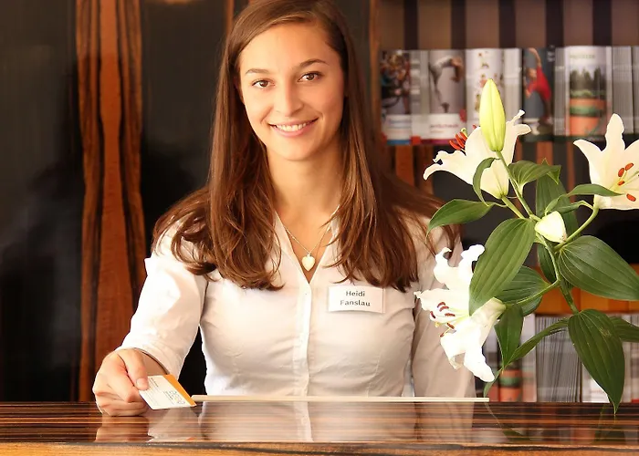 Hotel Scheck Unterföhring