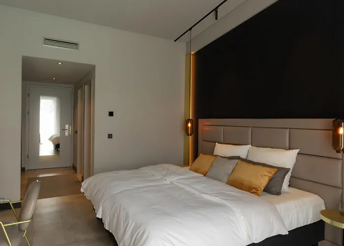 Scheck Hotel Unterföhring