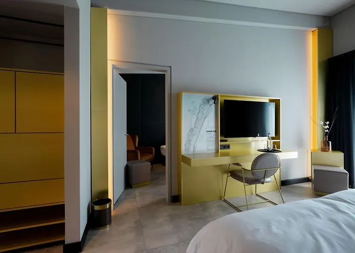 Hotel Scheck Unterföhring