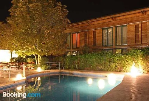 Hotel Scheck Unterföhring